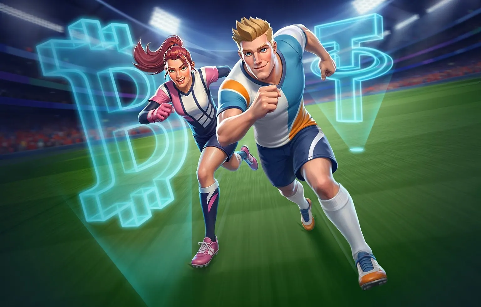 Piperspin - Sport Bonus di Benvenuto Cripto