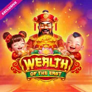 Wild West Gold 5 - slot Piperspin