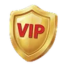 Piperspin - Livelli VIP